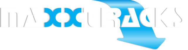logo maxxtracks v3
